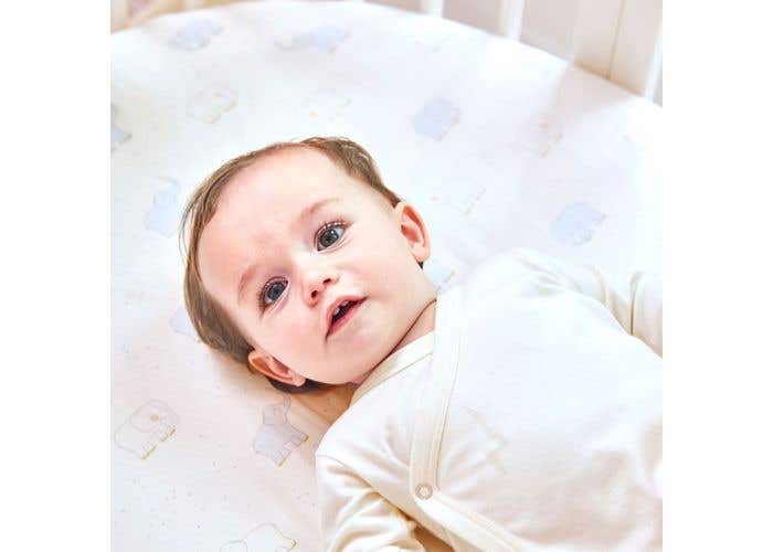 stokke sheets sleepi