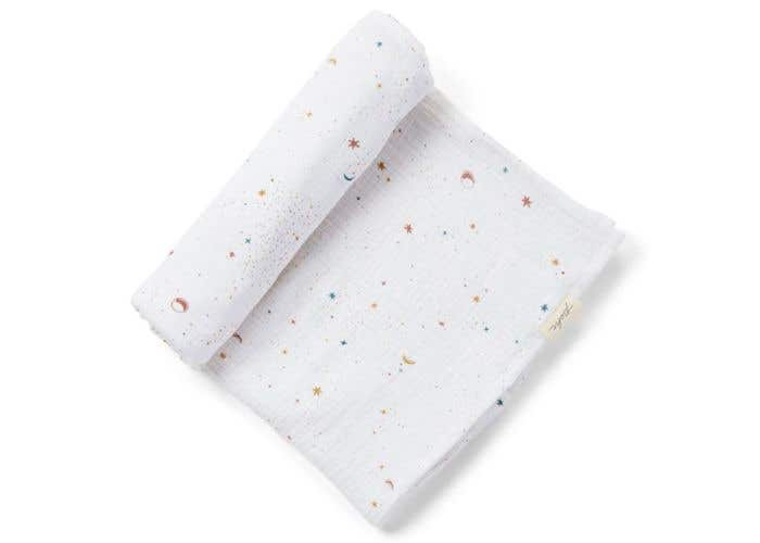 skip and hop changing pad