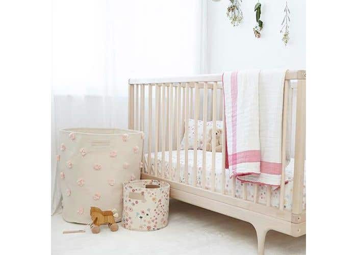 petit pehr crib sheet