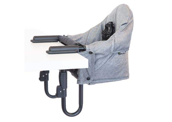 Guzzie Guss Perch Hanging High Chair West Coast Kids