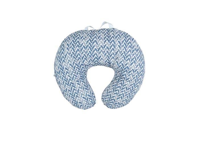 Perlimpinpin Nursing Pillow West Coast Kids