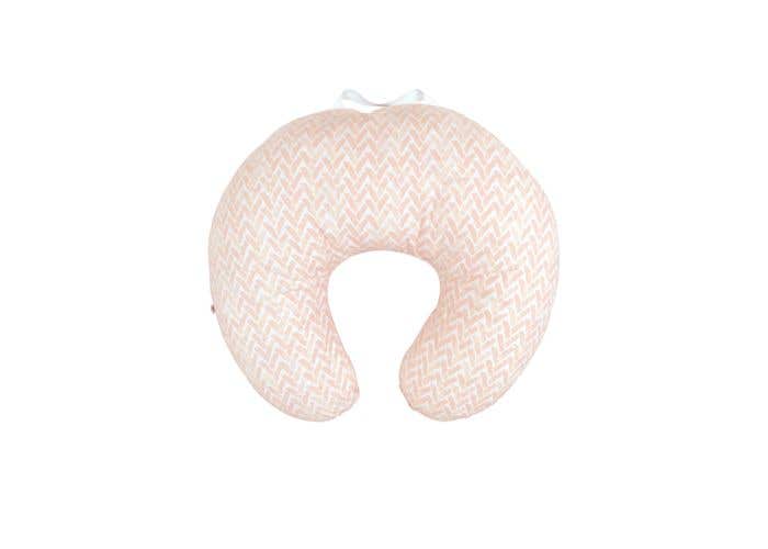 Perlimpinpin Nursing Pillow West Coast Kids