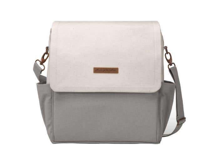 petunia pickle boxy backpack