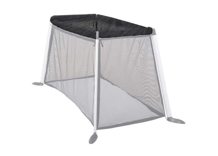 phil and teds traveller replacement mattress