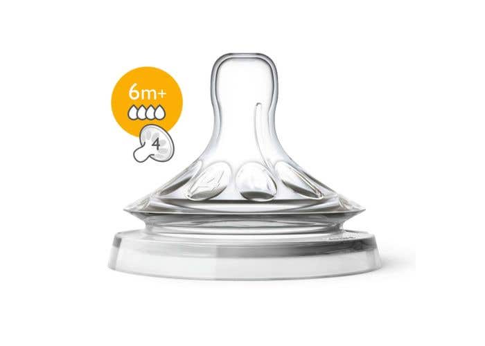 philips avent natural 6m 