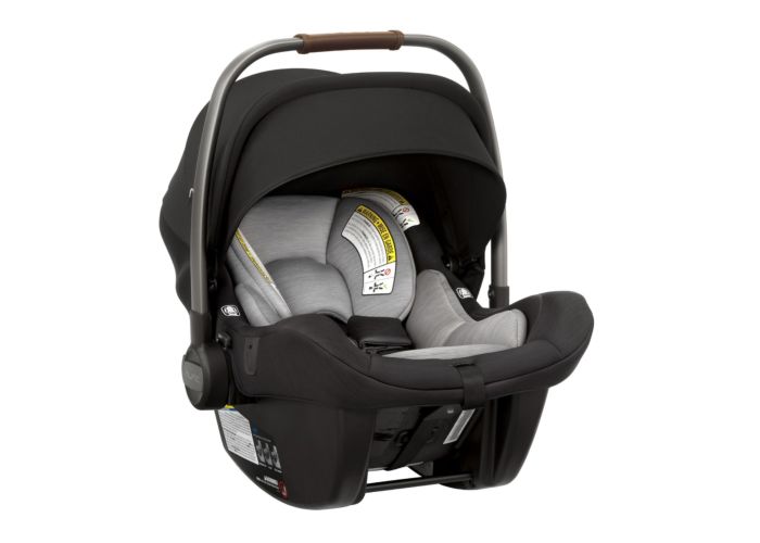 nuna 2019 pipa infant car seat