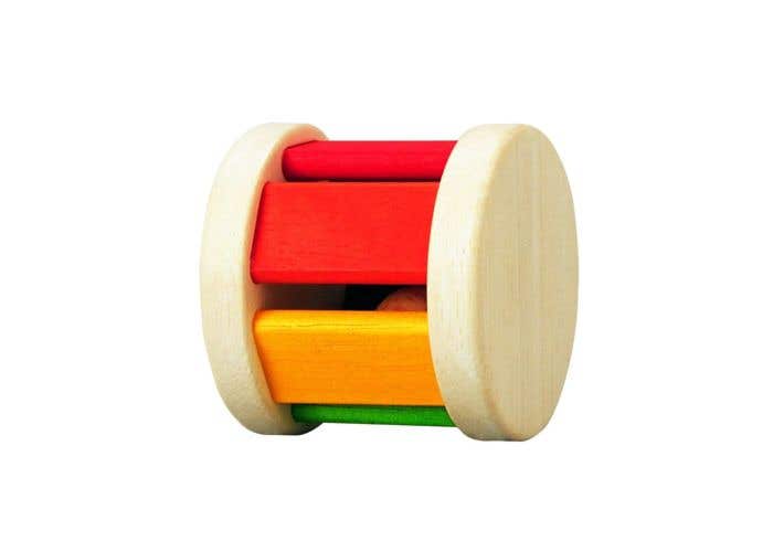 plantoys roller
