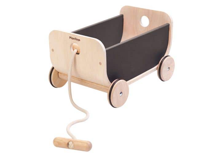 kids toy cart