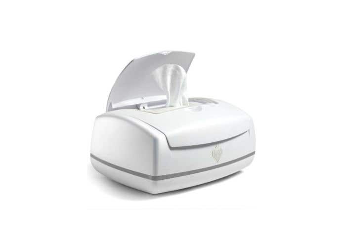 Prince Lionheart Wipes Warmer Premium West Coast Kids