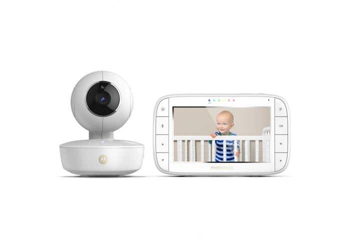 lolli baby monitor