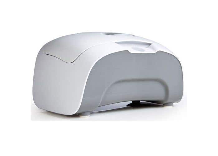 lionheart diaper warmer