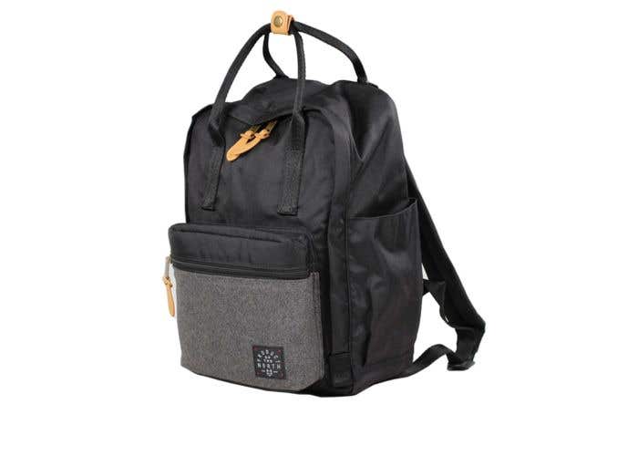 product of the north diaper bag