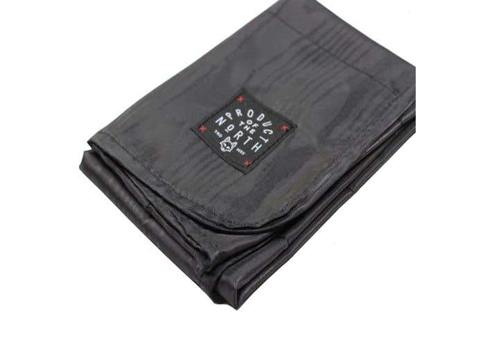 product of the north diaper bag