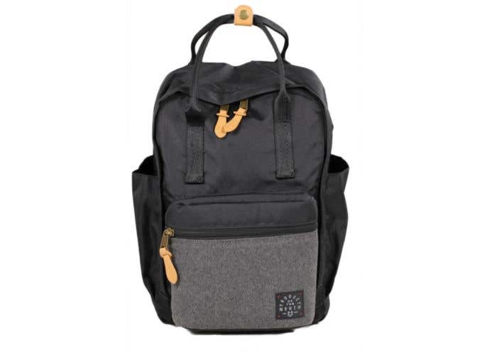 product of the north diaper bag