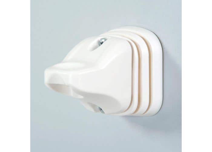 kidco retractable baby gate