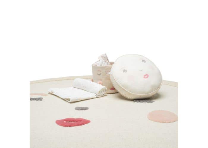 Pehr Designs Peek A Boo Pillow West Coast Kids