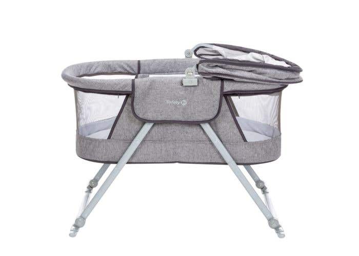 stokke rocking bassinet