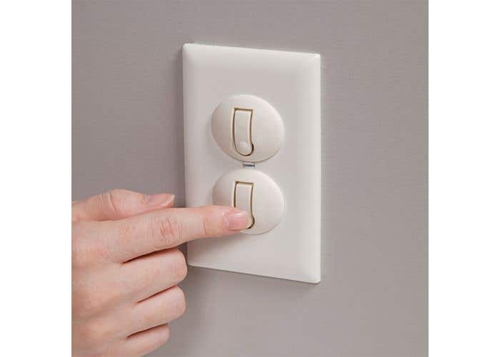 safety first essentials set