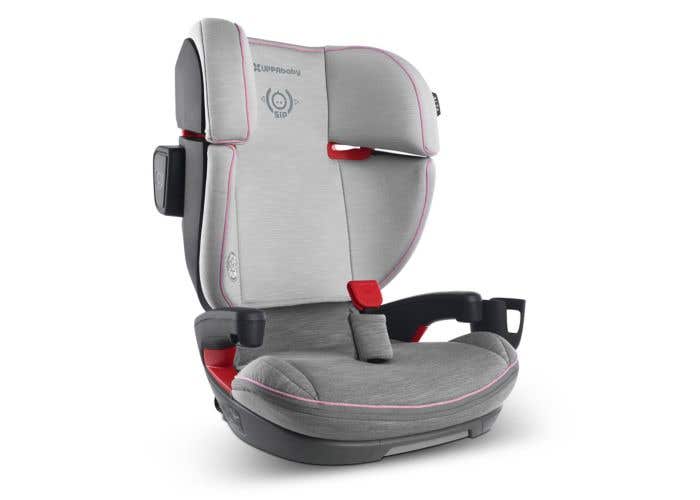 alta booster seat