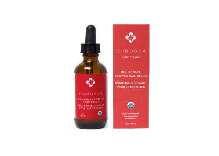 stretch mark serum