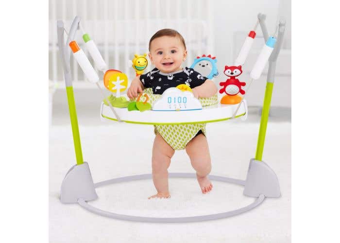 fold away bouncer