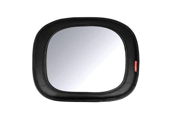skip hop mirror