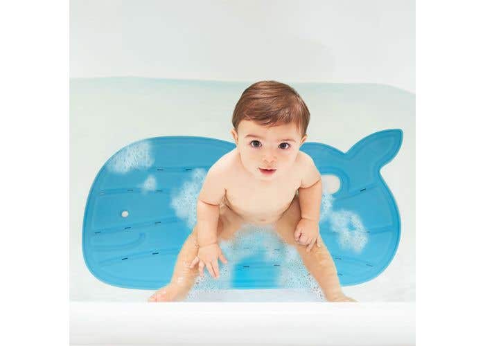 kushies bath mat