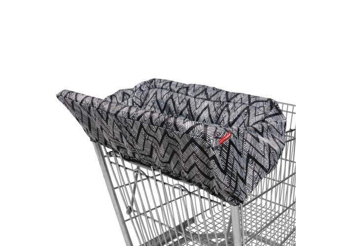 shopping cart cover