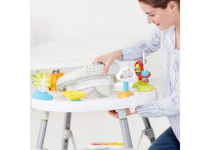 skip hop activity table toys