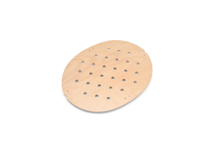stokke sleepi mini plywood