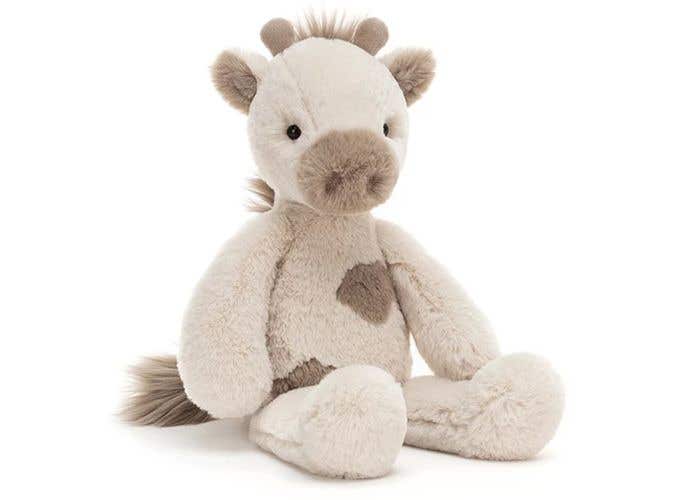 jellycat dapple giraffe