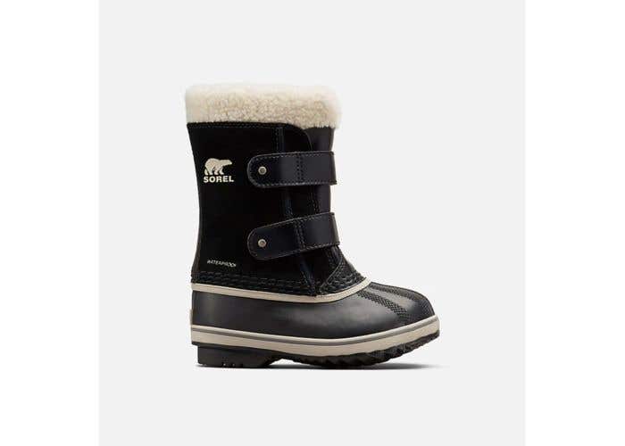 sorel infant boots canada