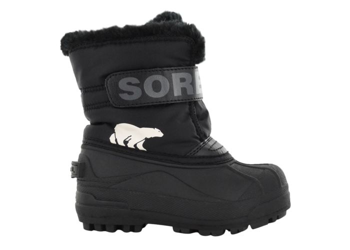 Sorel - Snow Commander Boots (Toddler 