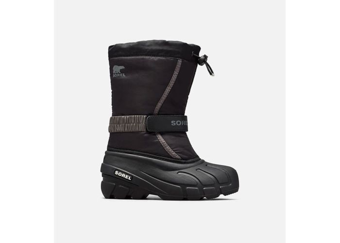 Sorel - Flurry Boots (Child) | West 
