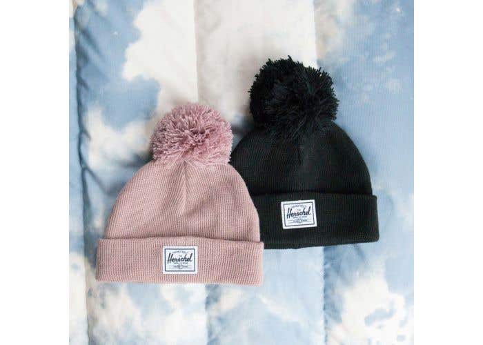 herschel sprout cold weather beanie