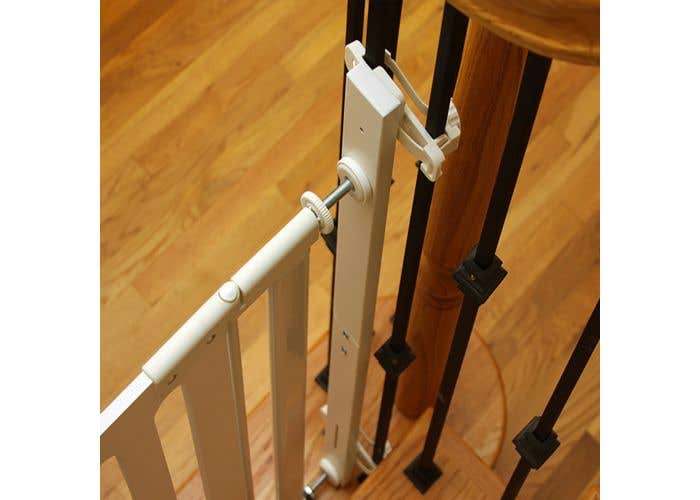 Stair Mounting Kit West Coast Kids