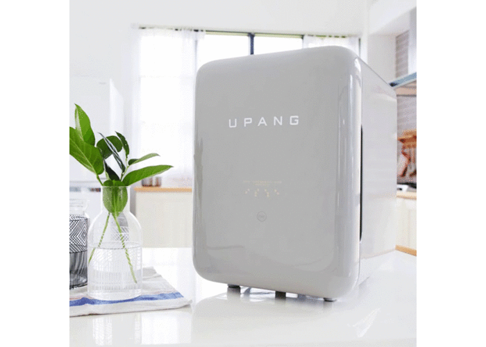 upang sterilizer canada