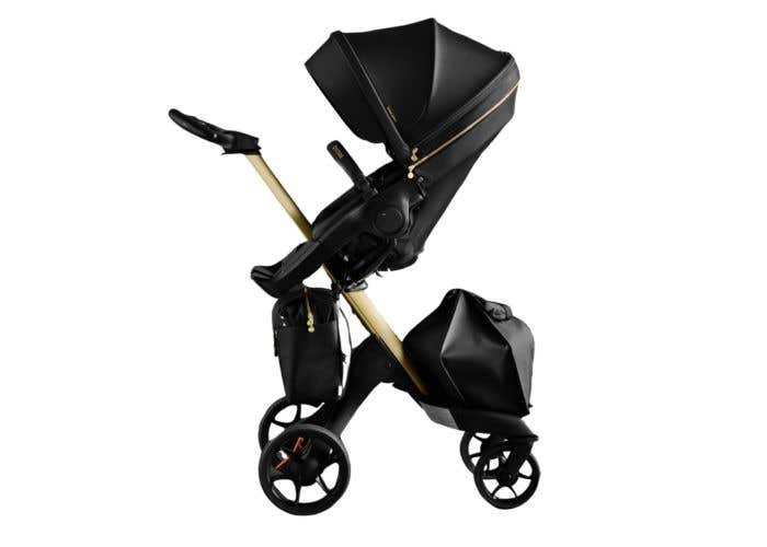 xplory stroller