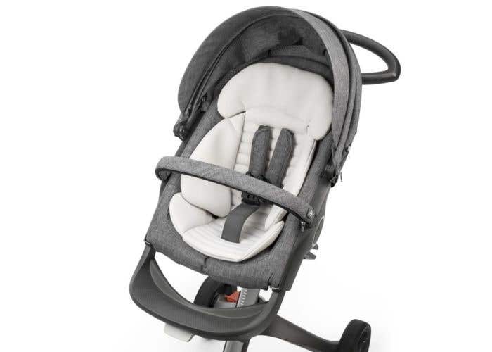 stokke inlay