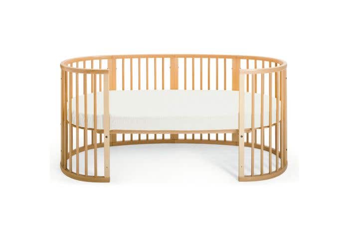 stokke bed extension kit