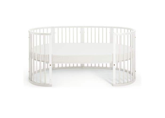 stokke crib extension kit