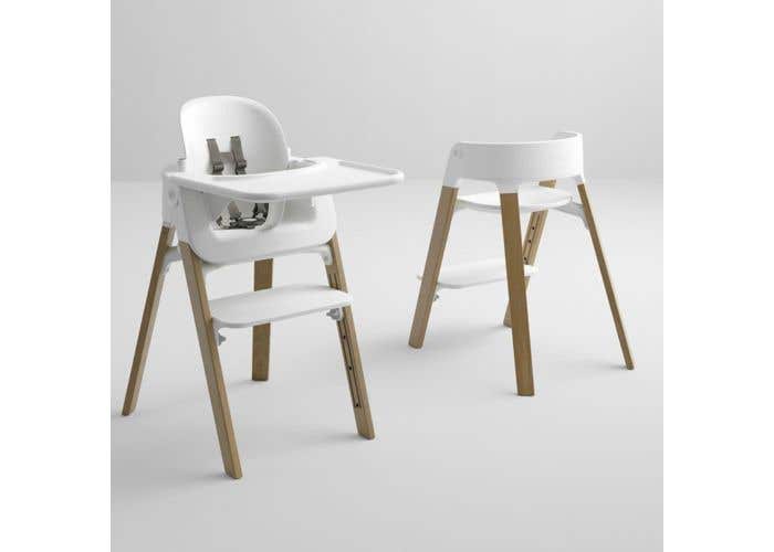 stokke steps high chair canada