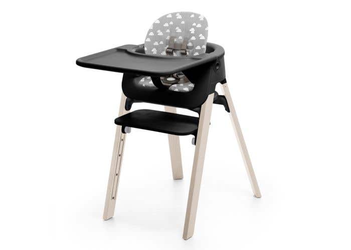 stokke steps high chair canada