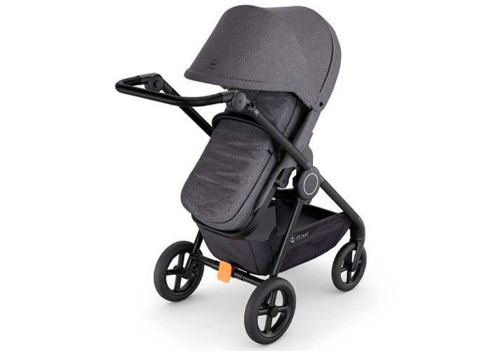 chicco video baby monitor smart