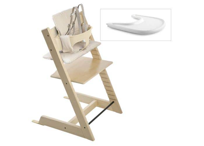 stokke chair canada