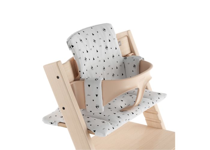 Highchairs Seats Accessories Baby Timeless Green Stokke Tripp
