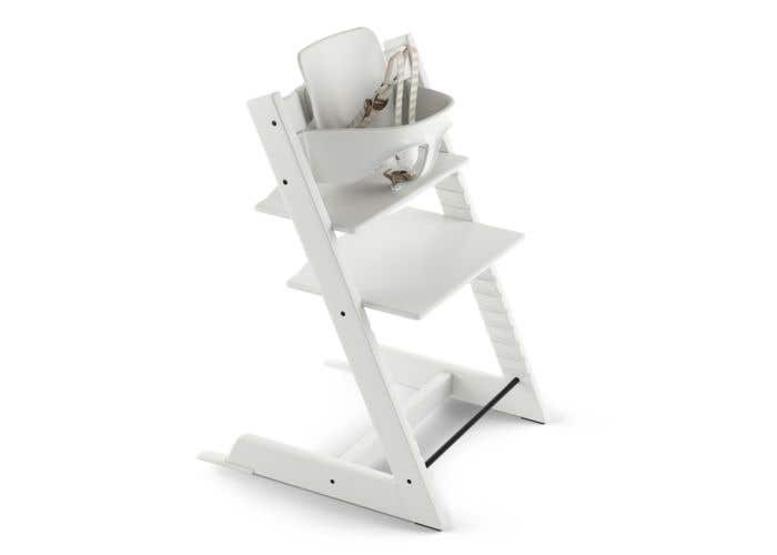 stokke infant high chair