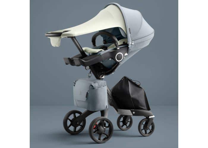 stokke carriage