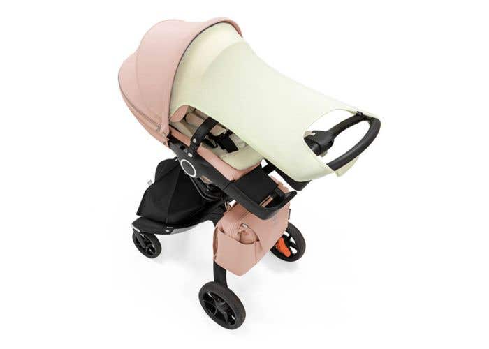 stokke xplory 6 stroller