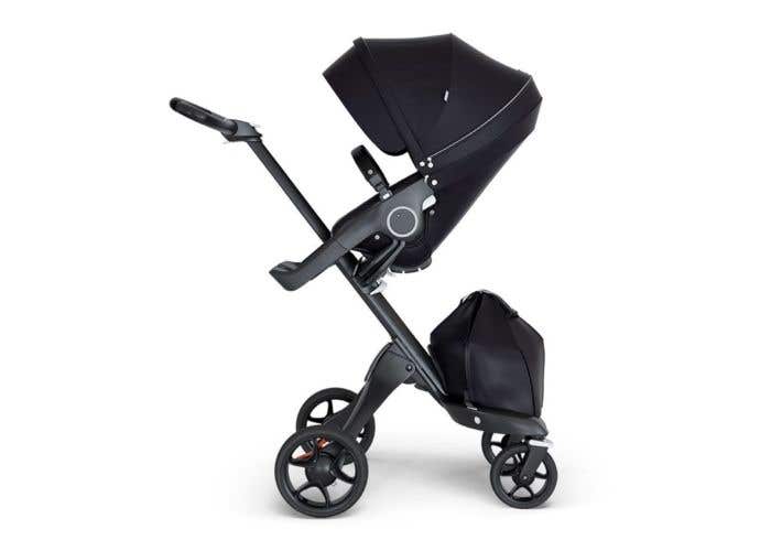 stokke v6 2018